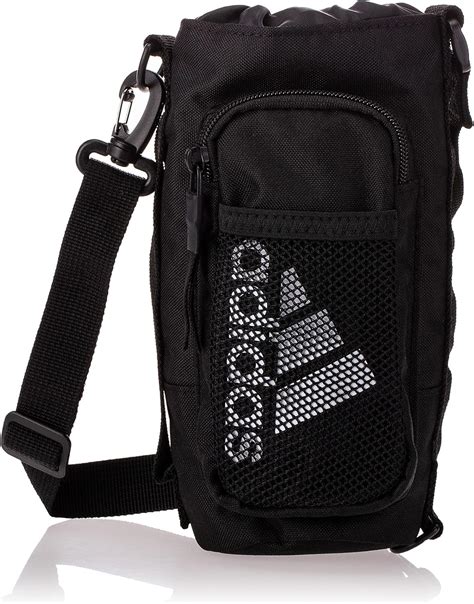 adidas sling bag water bottle